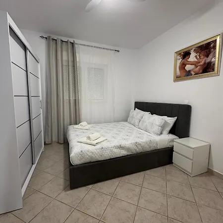 Olga Family Apartament Pefkochori