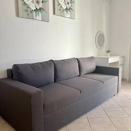 Apartament Olga Family Pefkochori