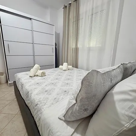 Olga Family Apartament Pefkochori