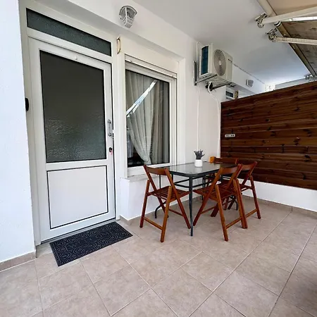 Olga Family Apartament
