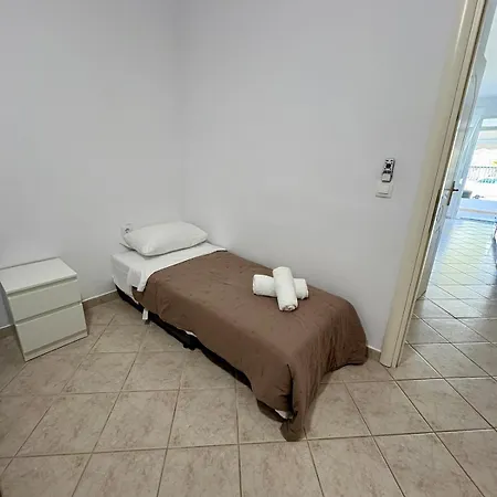 Apartament Olga Family
