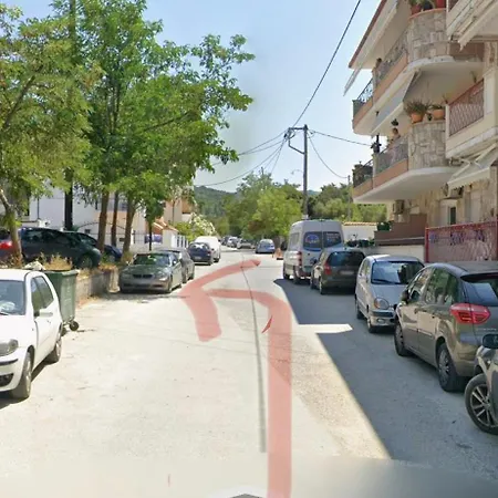 Apartament Olga Family *