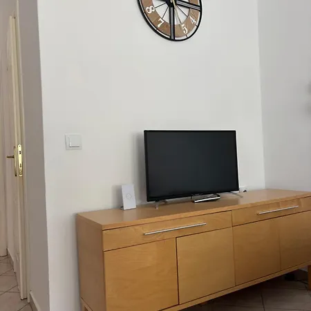 Olga Family Apartment Pefkochori